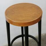Pair of stools Baumann