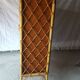 Buffet wicker years 60
