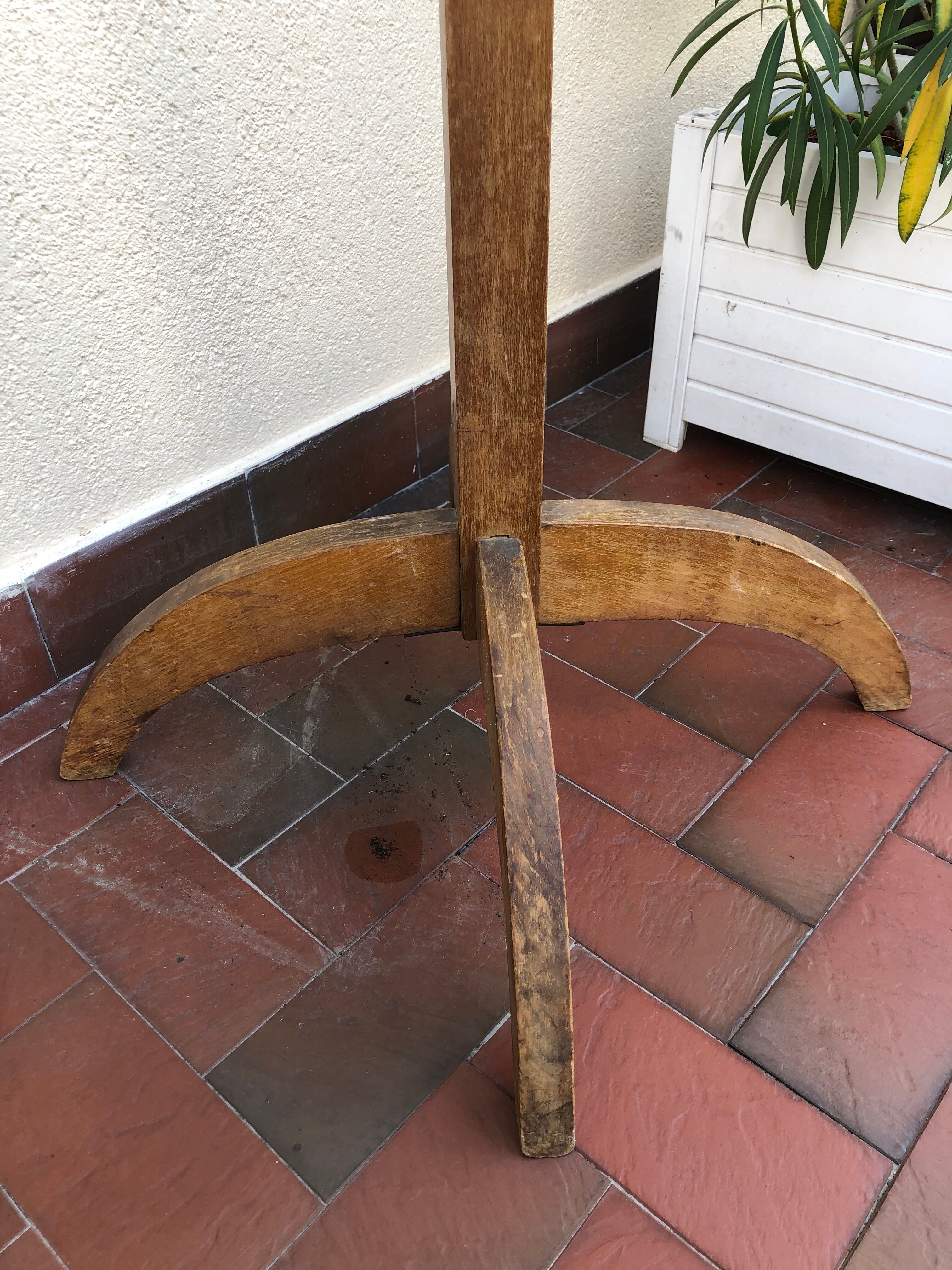Porte manteaux