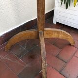 Coats door