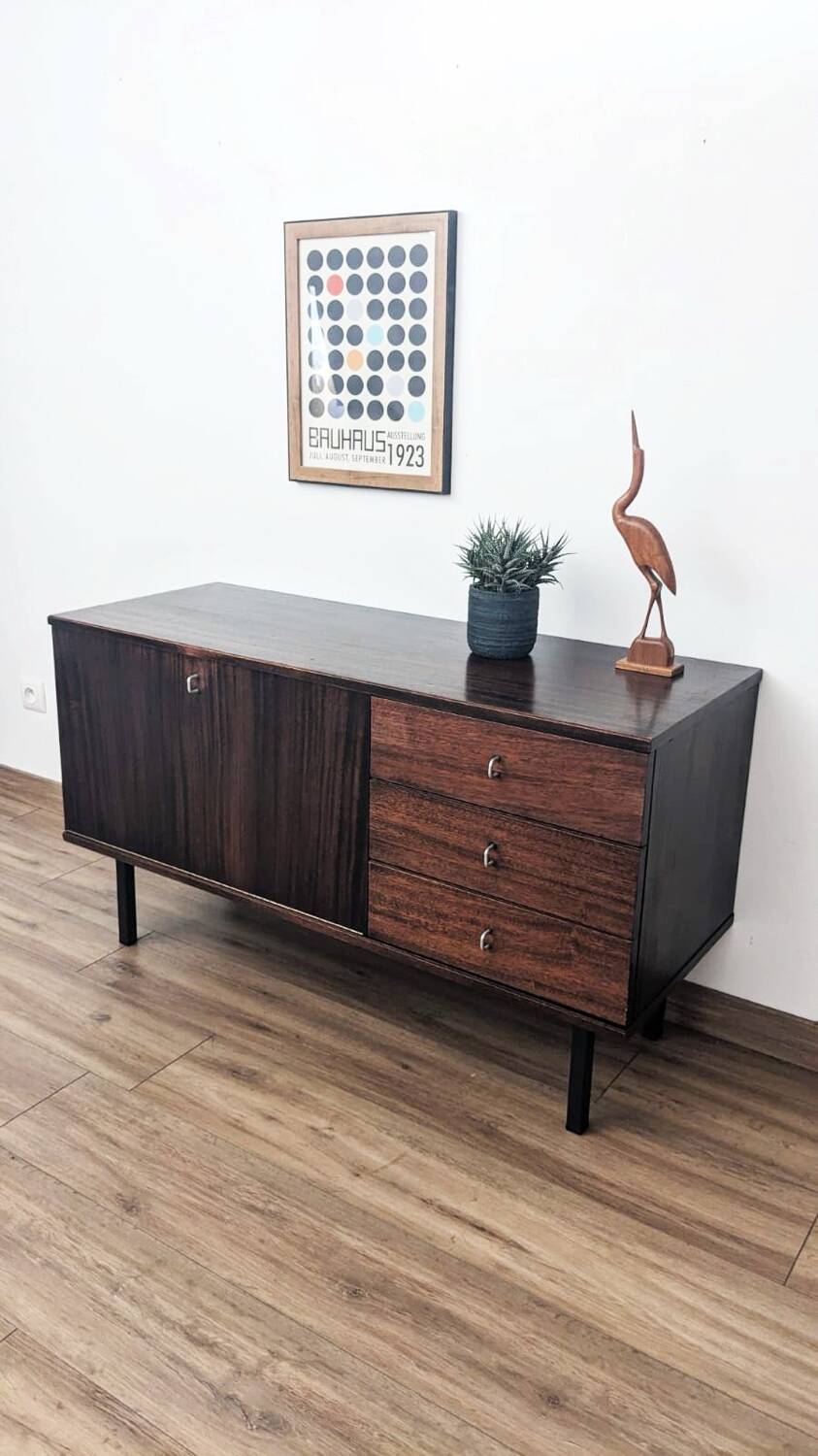 Small vintage sideboard