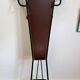 Roger Féraud coat rack with mirror – 1950s/60s