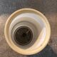 1960s pendant light