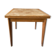 Table extensible