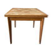Table extensible