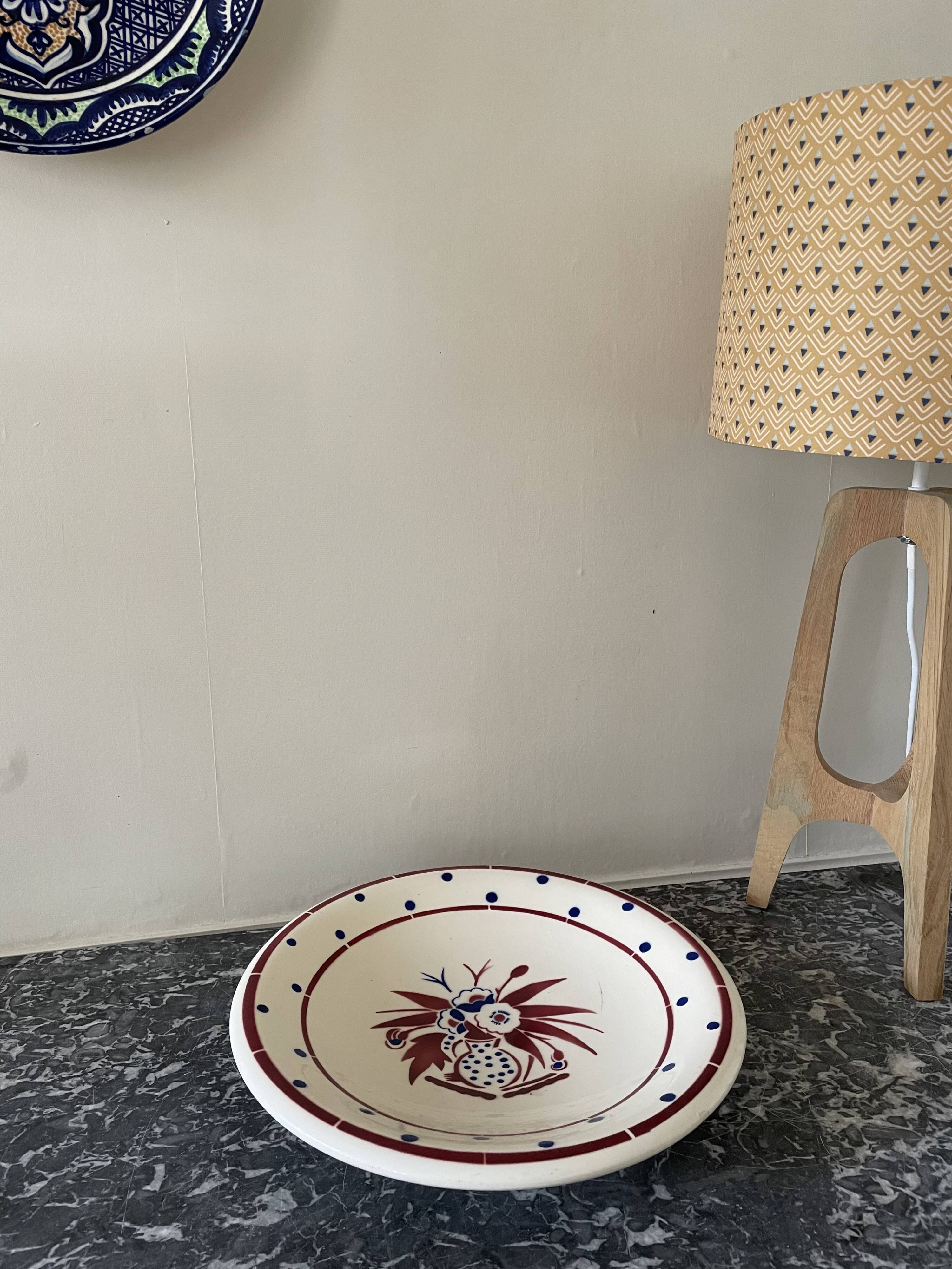 Hollow flat Badonviller