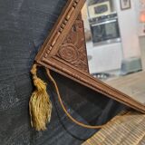 Art nouveau mirror 1920