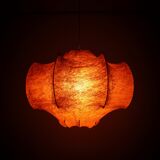 Viscontea pendant lamp by Achille & Pier Giacomo Castiglioni, 1960s