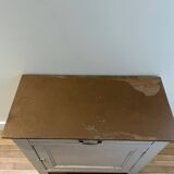 Vintage Parisian compote buffet