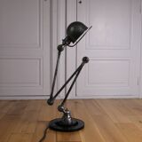 Vintage Jieldé 3-arm floor lamp, 50s-60s