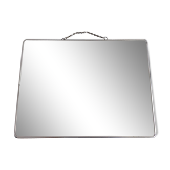 Barber mirror 30m x 39.5cm