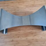 Coffee table distributed by Roche Bobois