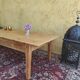Turnstone Coffee Table
