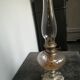 Lampe à pétrole