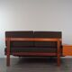 Daybed model "Svanette", design Ingmar Relling by Ekornes, 1960