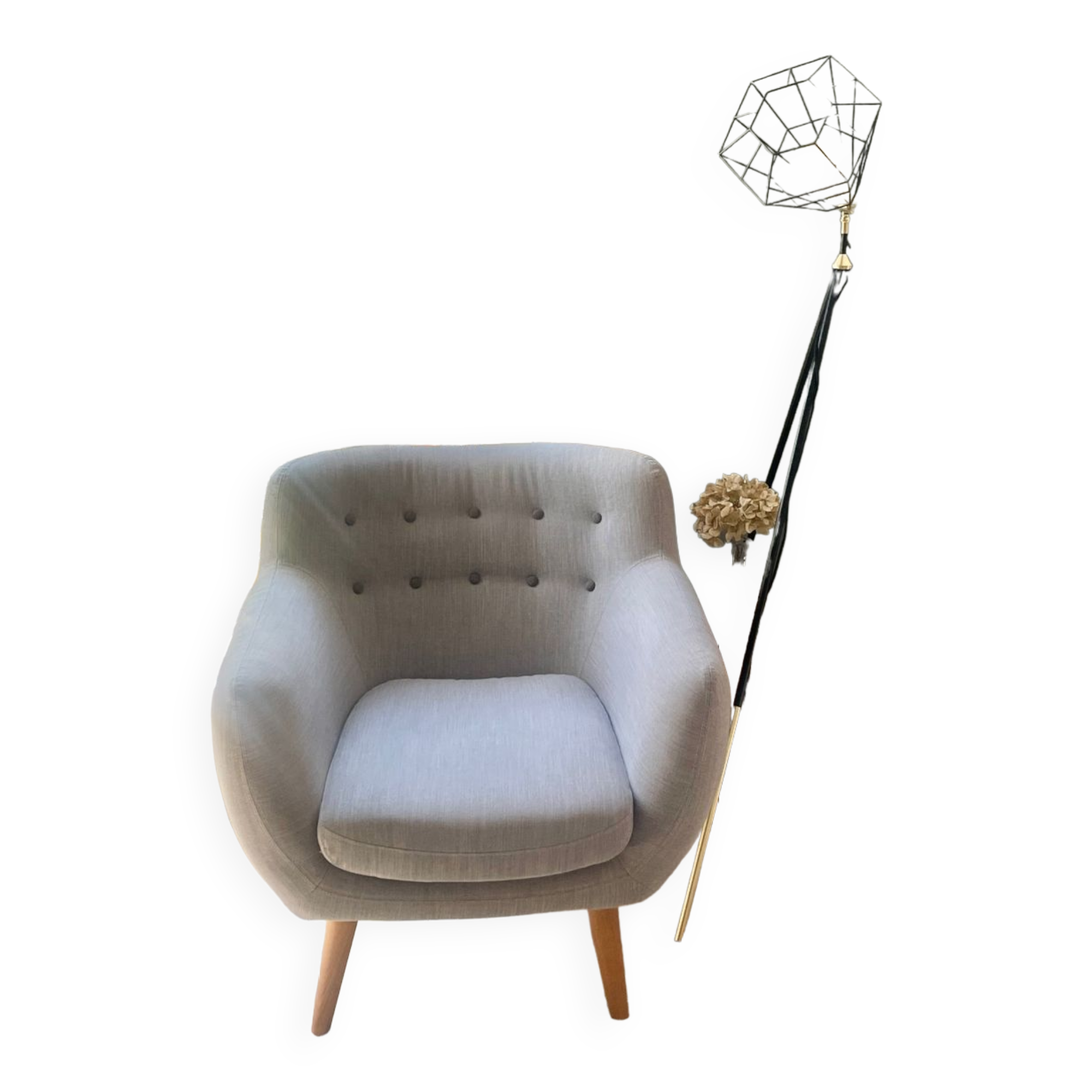 Fauteuil Coogee Sentou