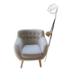 Fauteuil Coogee Sentou