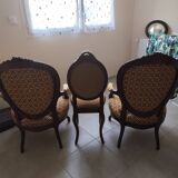 fauteuil
