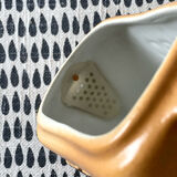 Pitcher in Ricard sandstone