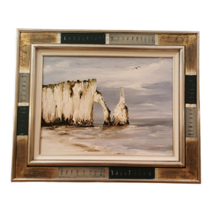 Tableau paysage