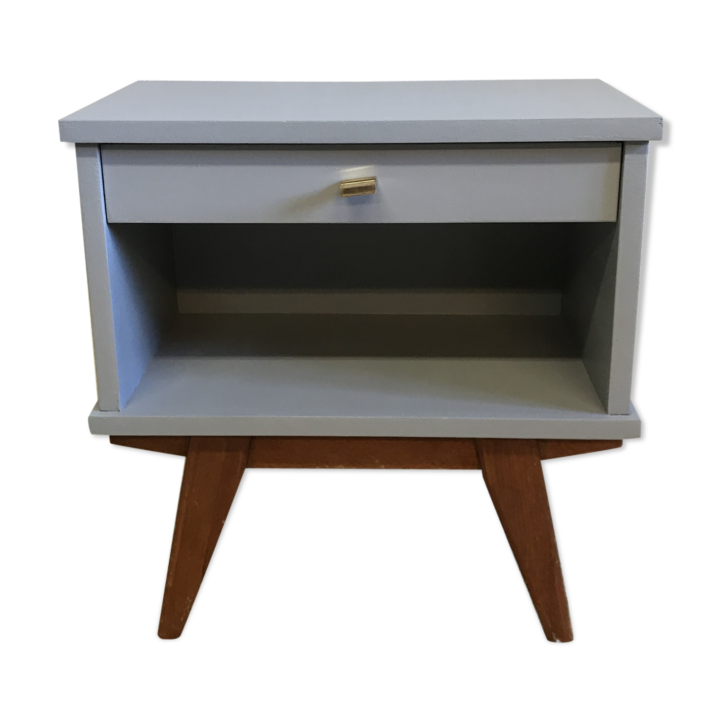 Scandinavian nightstand