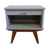 Scandinavian nightstand