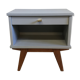 Scandinavian nightstand