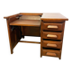 Original wooden desk