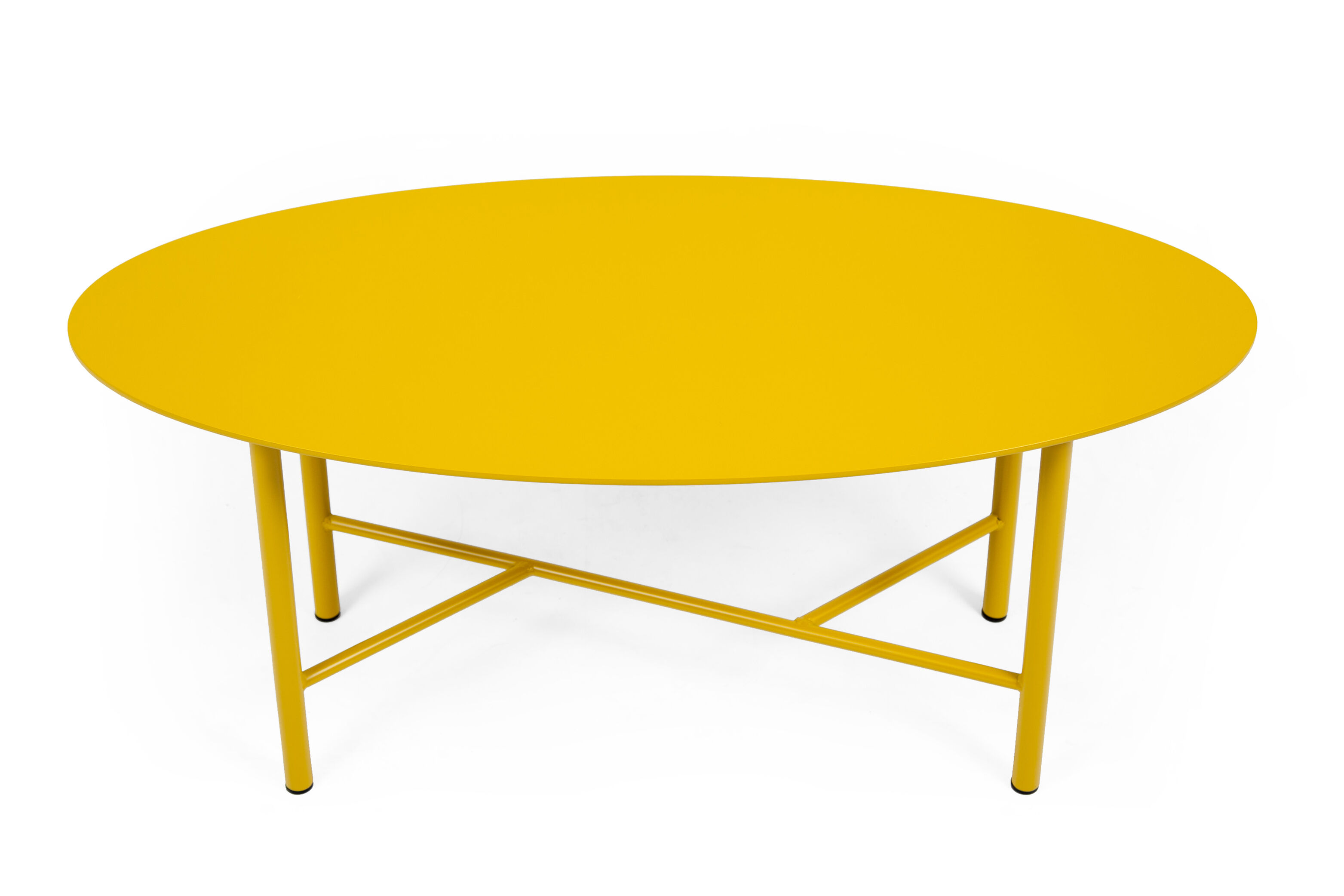 Coffee table Maison Bensimon