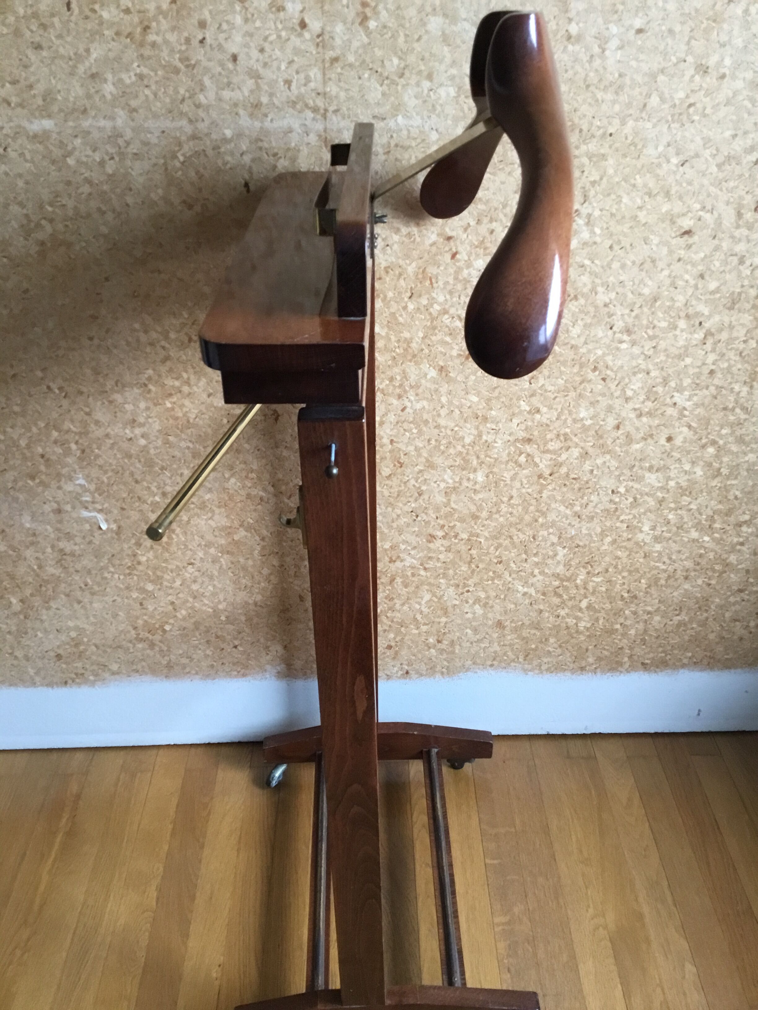 Valet stand Fratelli Regiutti
