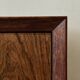 Modular library office Cado in rosewood, Poul Cadovius Denmark