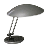 Articulated brand ALUMINOR desk lamp 1960, 70