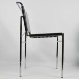 Bauhaus style chair, 1970s