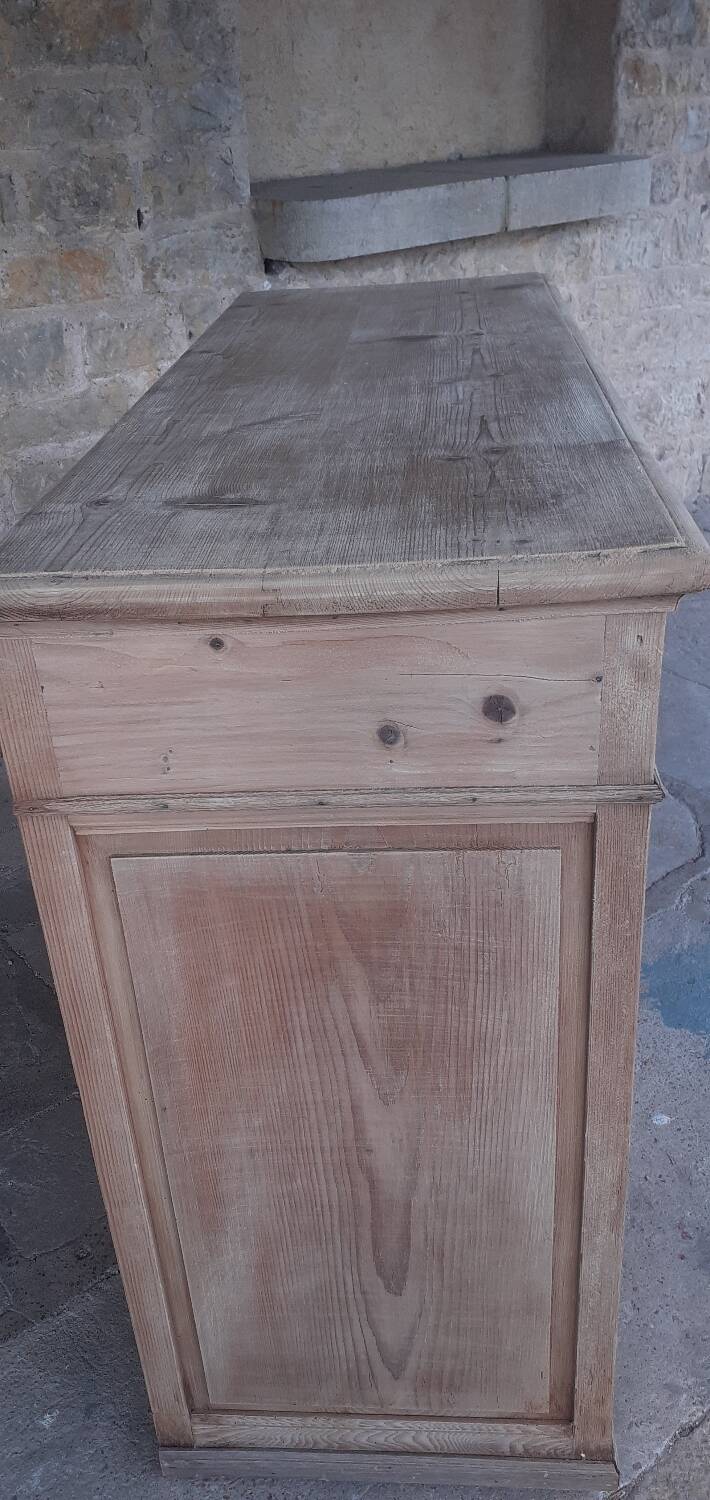 Meuble d'atelier Bibuq