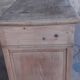 Meuble d'atelier Bibuq
