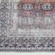 5x7 Red & Blue Classic Persian Rug 150x211Cm SK