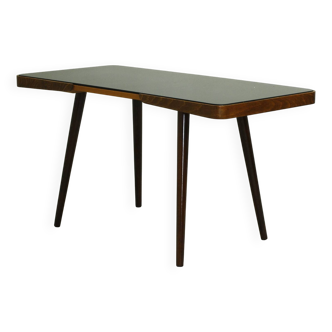 Table basse vintage par Jiří Jiroutek, 1960