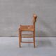 Chair model "dordogne" from Sentou Editions