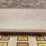 Scandinavian teak daybed 1960