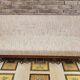 Scandinavian teak daybed 1960