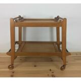 Service reconstruction solid wood 50s