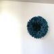 Juju hat bleu canard 50 cm