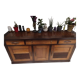 Buffet madras mobilier de France