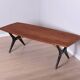 Coffee table by k. e. ekselius, j. o. carlsson aktiebolaget vetlanda, sweden, 1960s