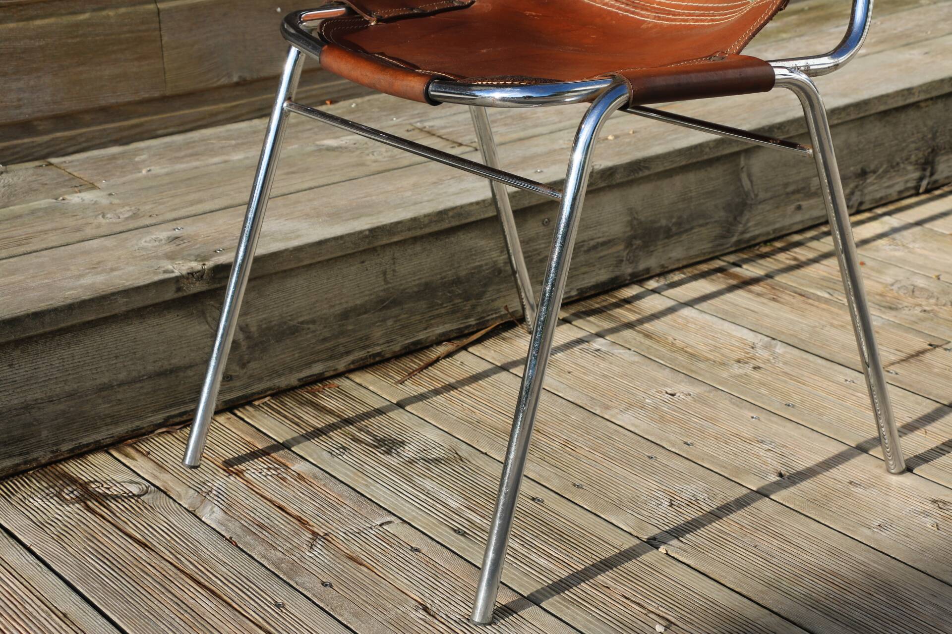 Dalvera Les Arcs Chair