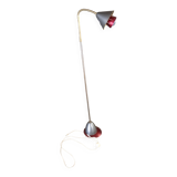 80's floor lamp