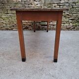 Old farmhouse table 199 cm