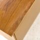 Scandinavian teak chest of drawers, Sweden, 1960