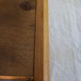 Mirror tray