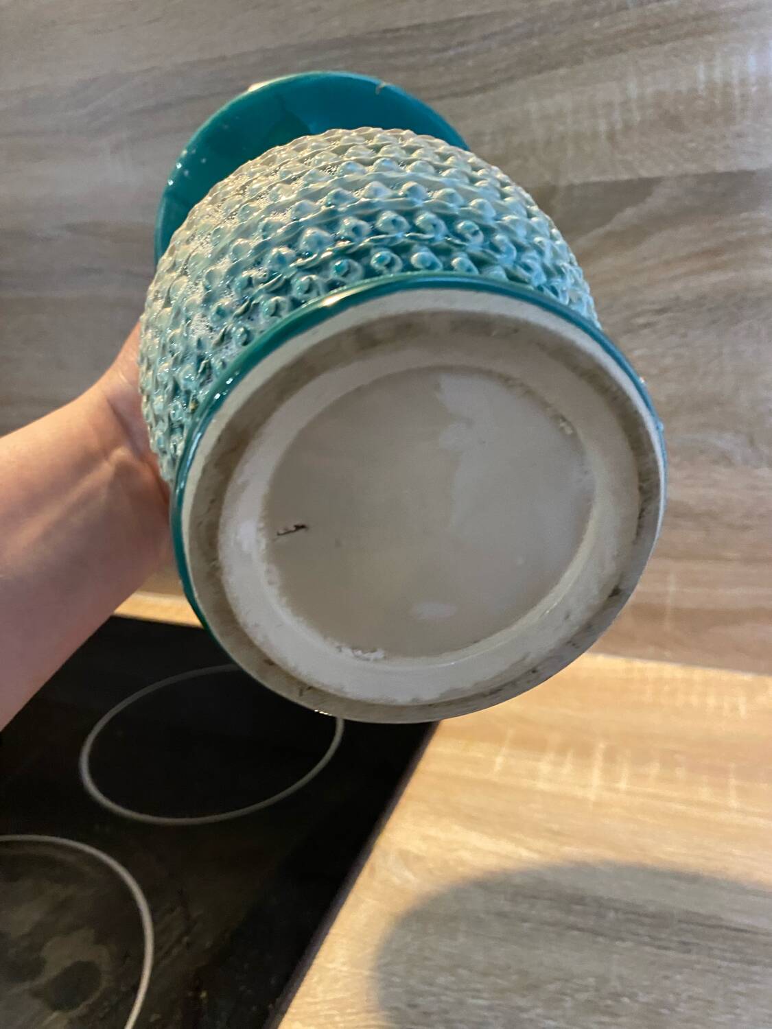 Vintage vase from the 50s/60s